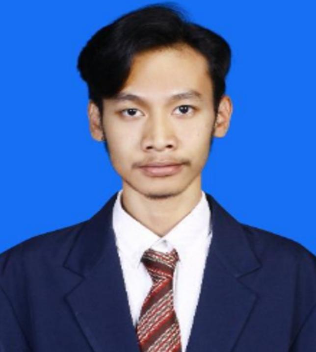 Jeki Lorensa Al Amin S.Pd